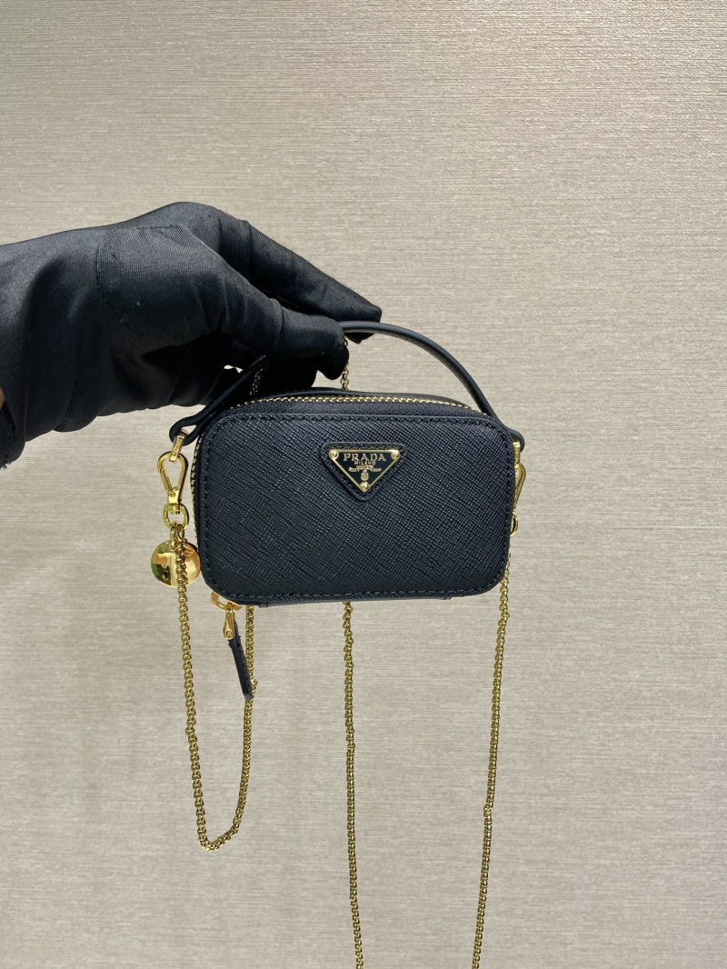Pra*a satchel bags